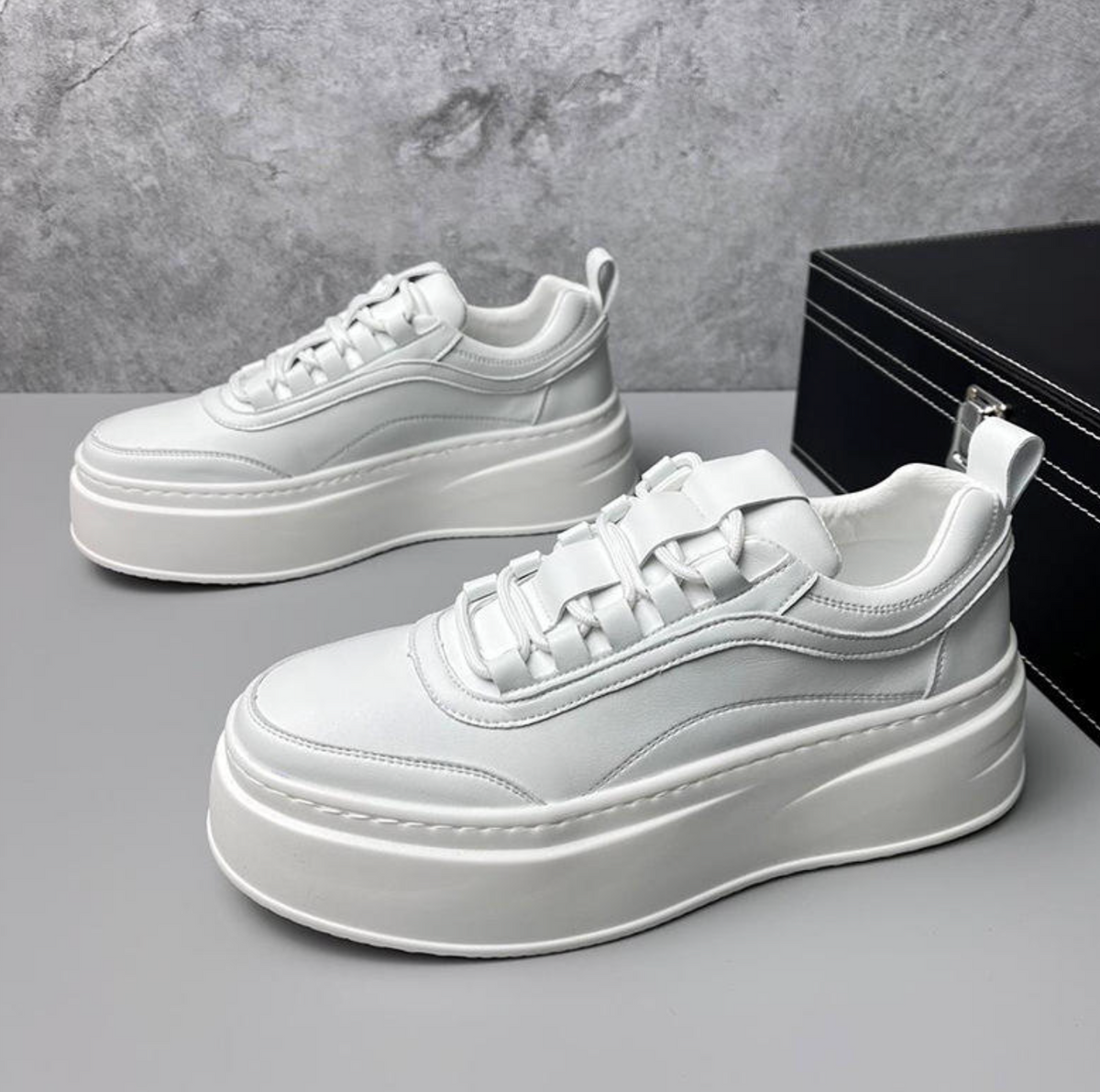 Men’s Fashion Sports Sneakers