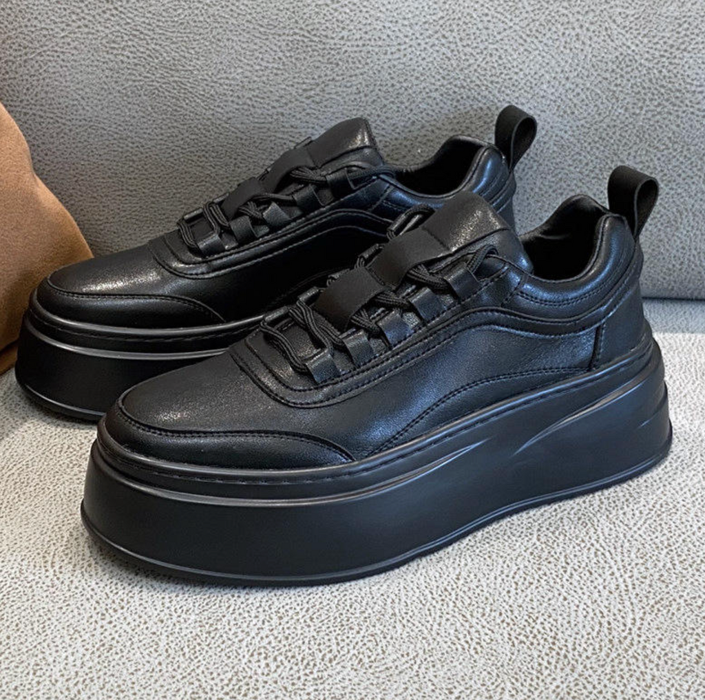 Men’s Fashion Sports Sneakers