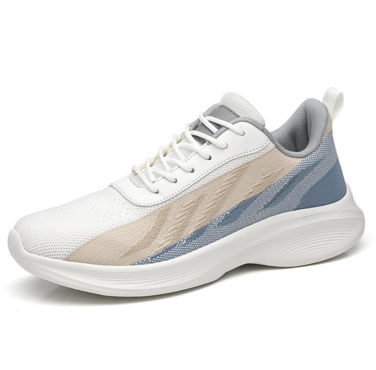 Men’s Comfortable Casual Sneakers