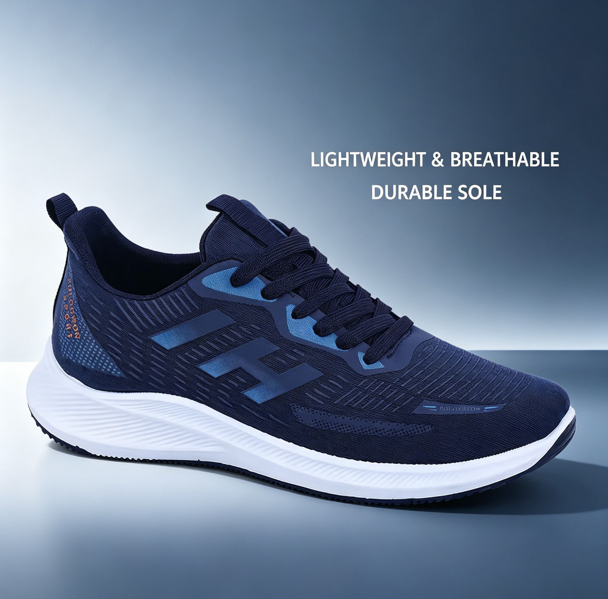 Unisex Casual Sneakers