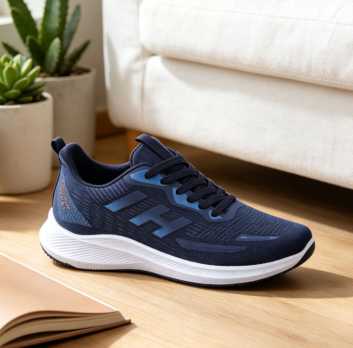 Unisex Casual Sneakers