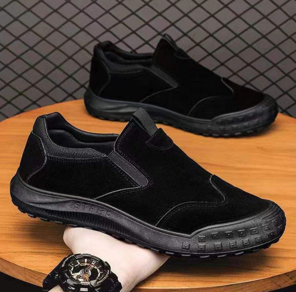 Men’s Winter Walking Shoes