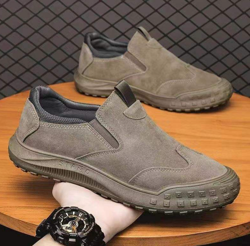 Men’s Winter Walking Shoes