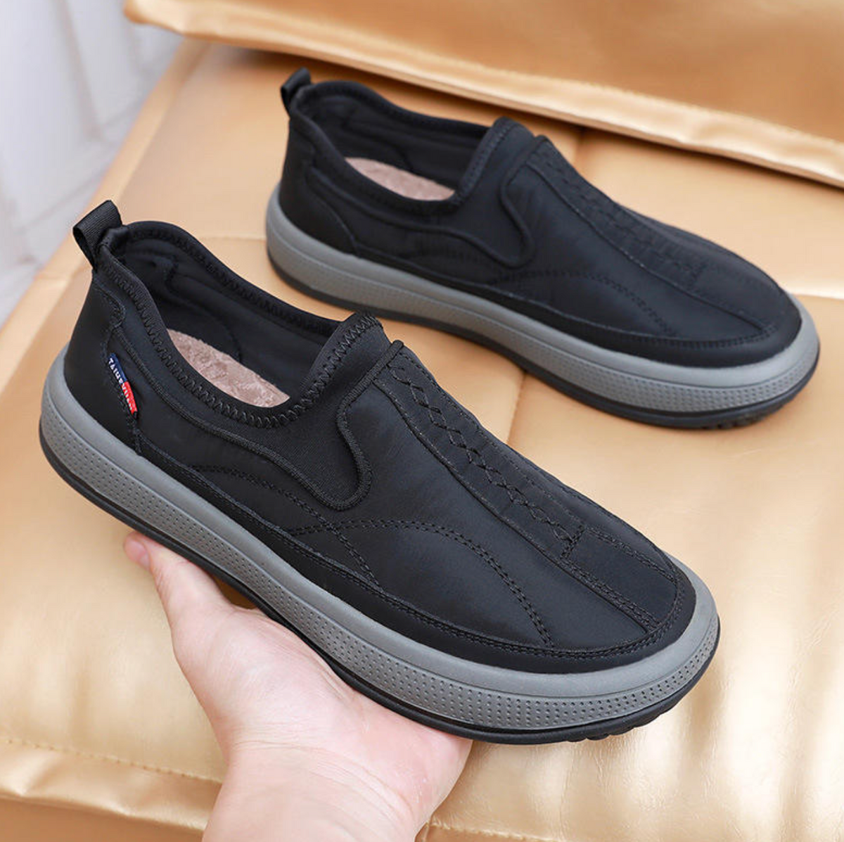 Men’s Premium Casual Shoes