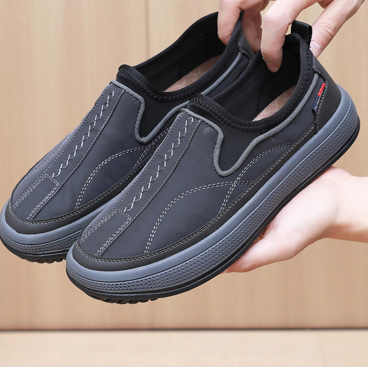 Men’s Premium Casual Shoes