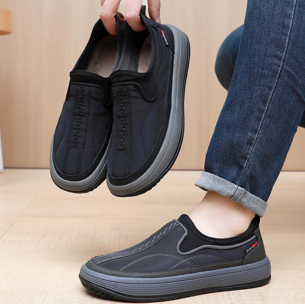 Men’s Premium Casual Shoes