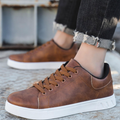 Men’s Premium Leather Casual Shoes