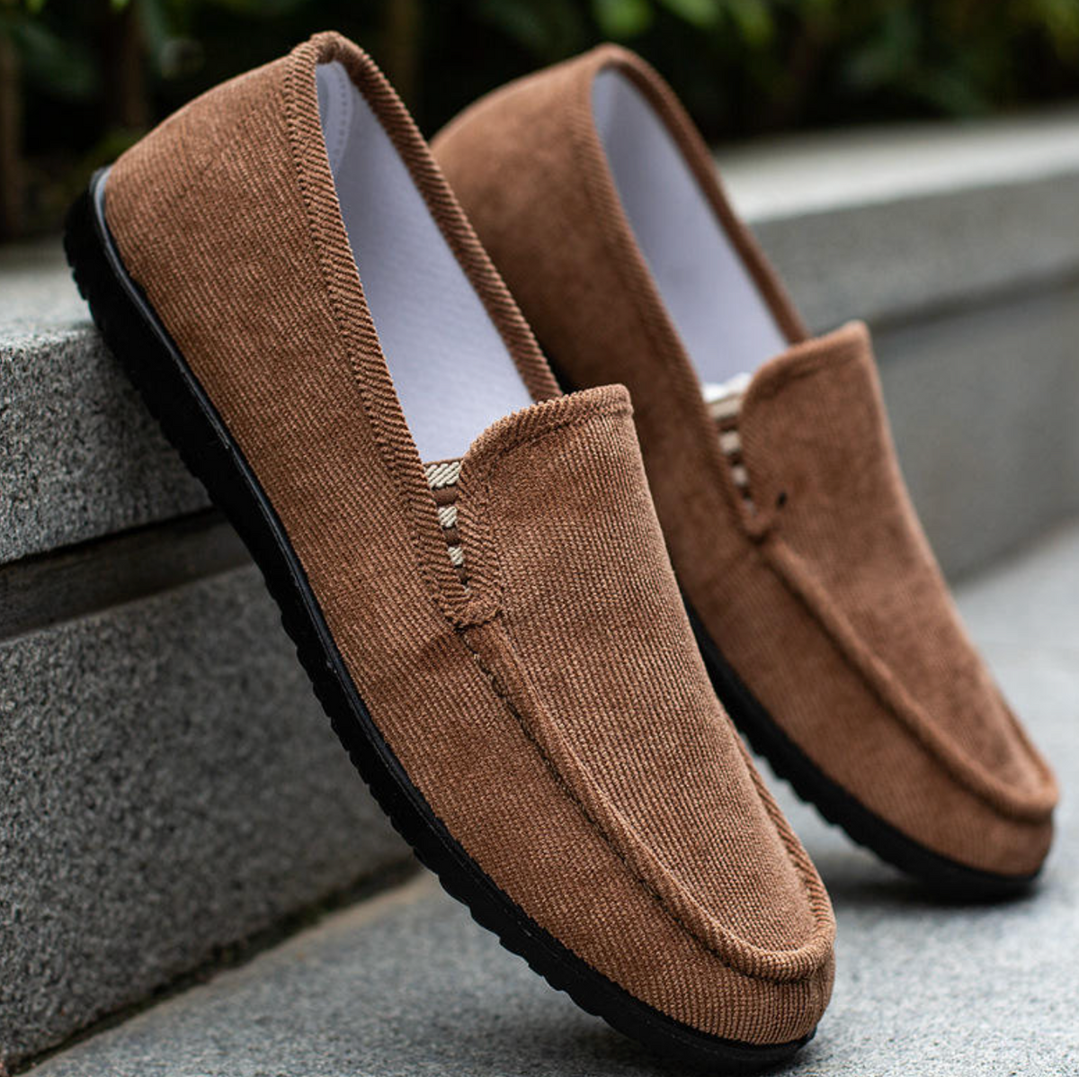 Men’s Plus Size Casual Shoes