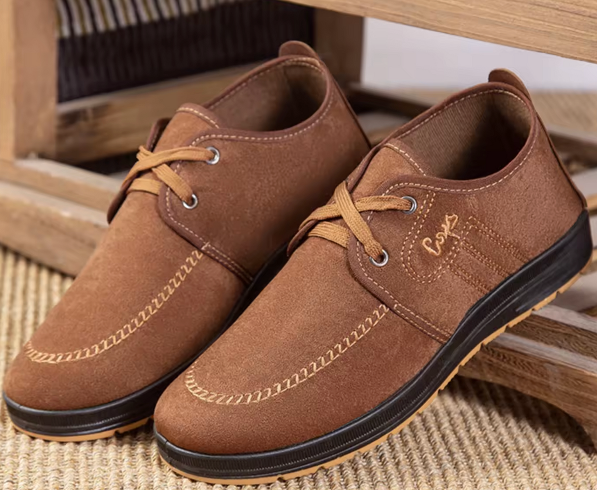 Men’s Lightweight Summer Shoes