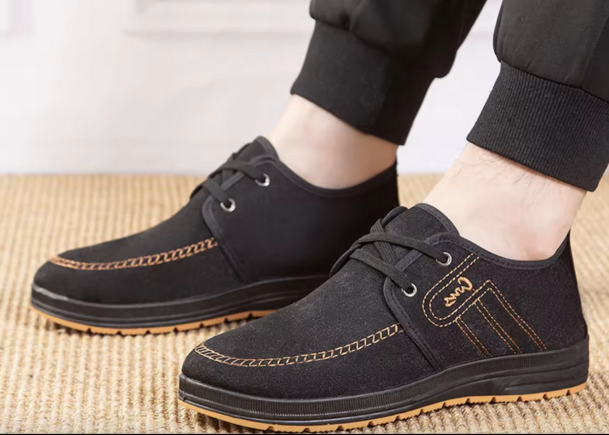 Men’s Lightweight Summer Shoes