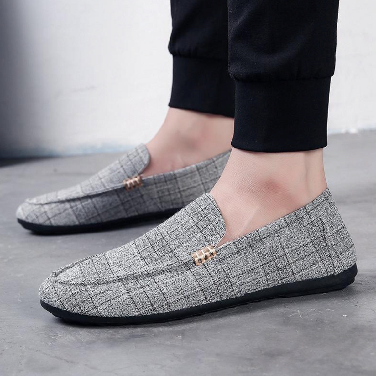 Men’s Spring Walking Shoes