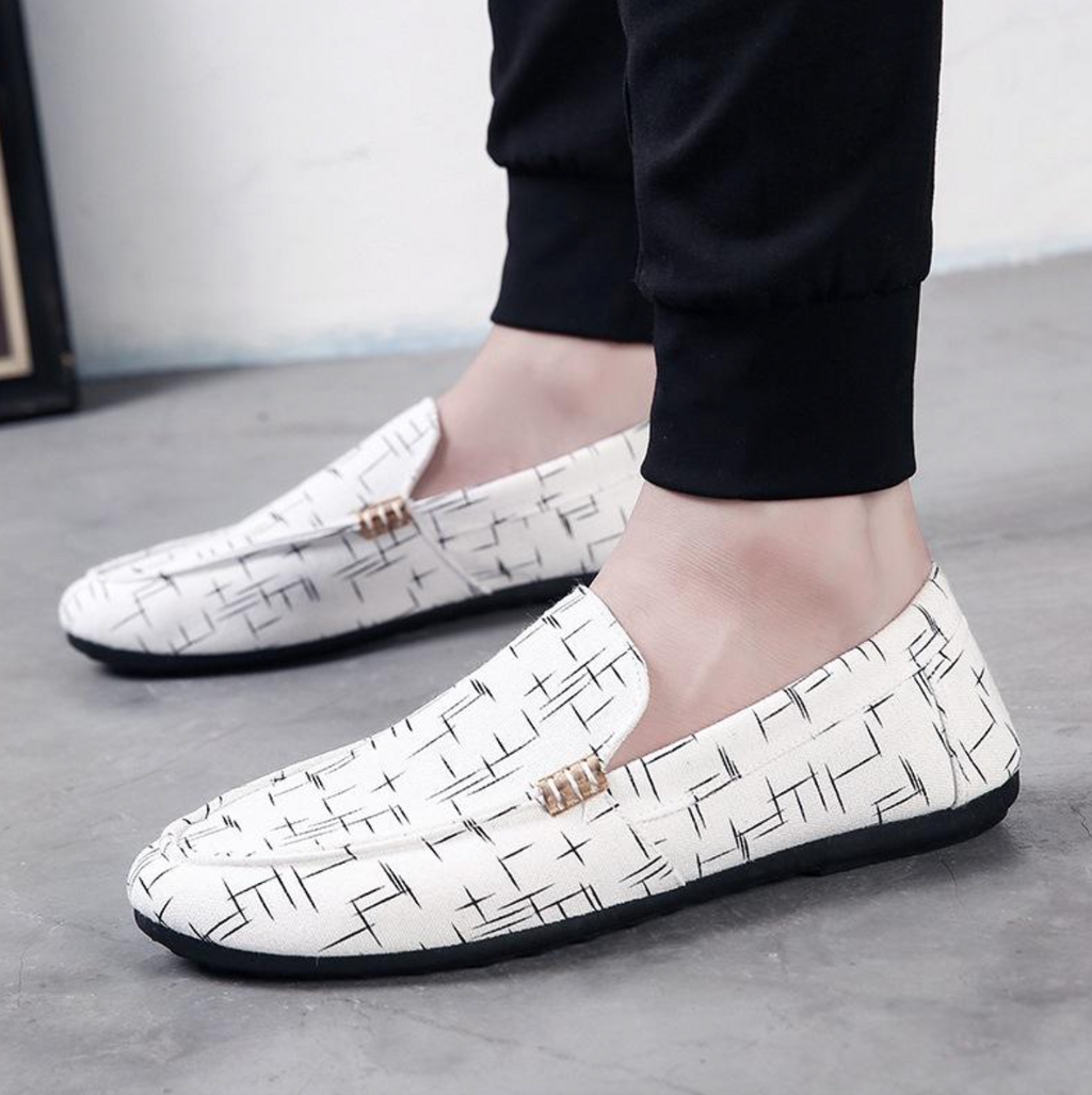 Men’s Spring Walking Shoes